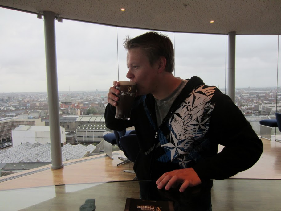 Final Guinness