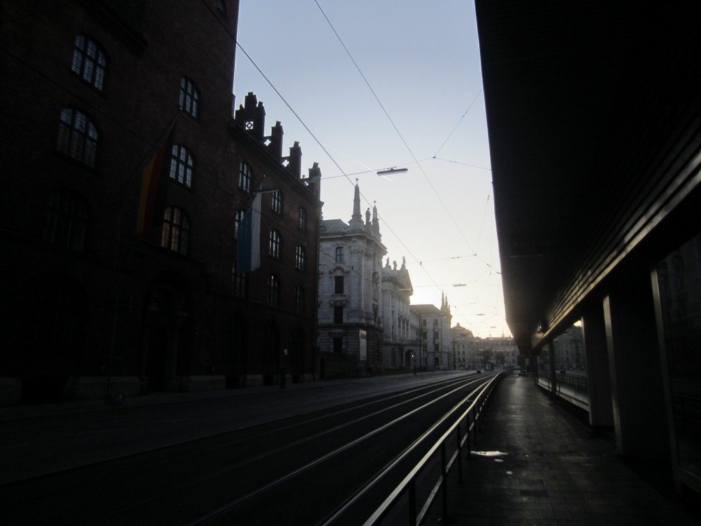 Quiet Street