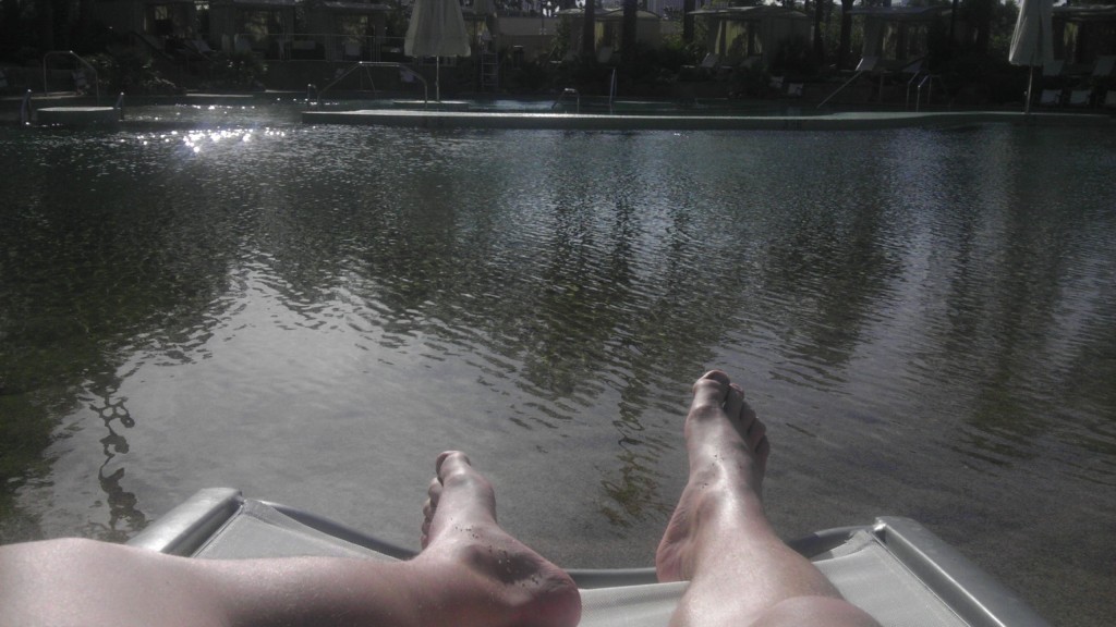 Hard Rock Hotel "Beach"