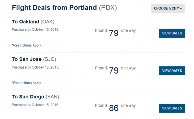 FromPortland