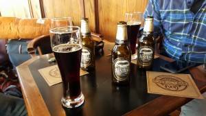 Astral Beer