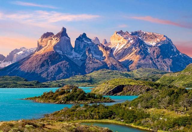 torres-del-paine