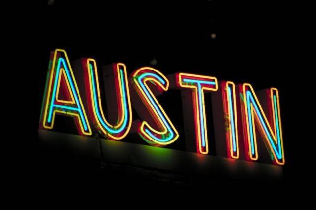 Austin-SXSW