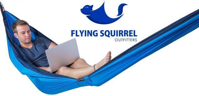 Flying Squirrel