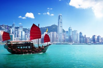 hong kong