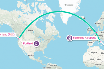 portland-rome